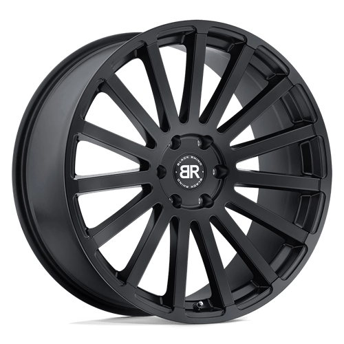 BRSPR 20X9 5X5.5 M-BLK 20MM