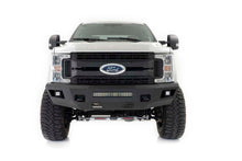 Load image into Gallery viewer, Front Bumper | Ford F-250/F-350 Super Duty 2WD/4WD (2017-2022)