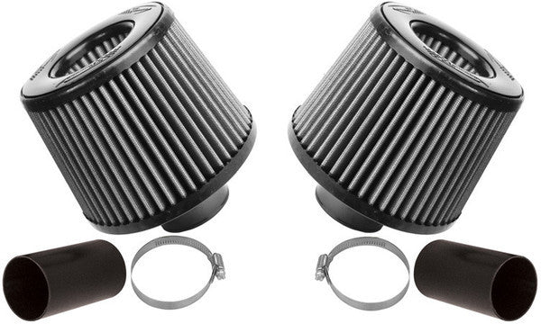 BMS Dual Cone Performance Intake for N54 BMW (DCI) - view 2