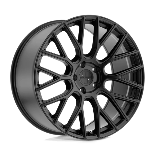 VIVIA 19X11 5X130 M-BLK 55MM