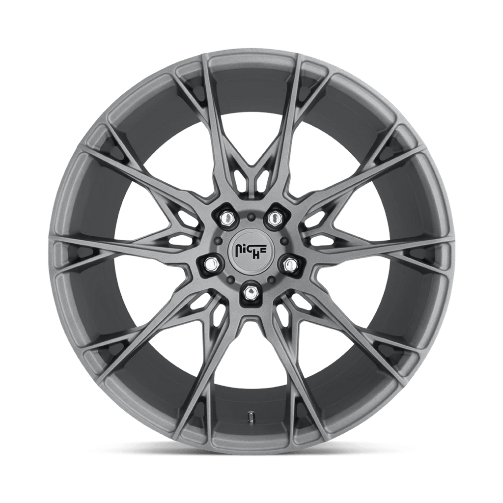 NICHO M182 19X10 5X112 MT-ANTH 50MM