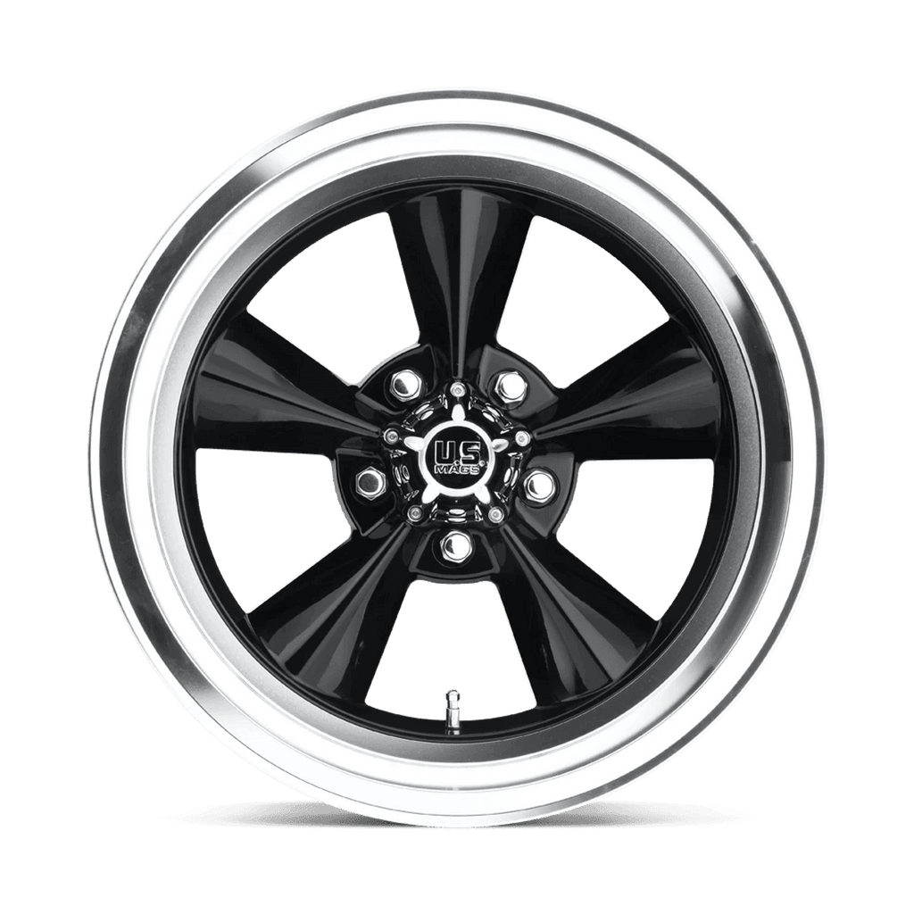 Rotiform U107 15X7 5X4.75 GL-BLK -5MM