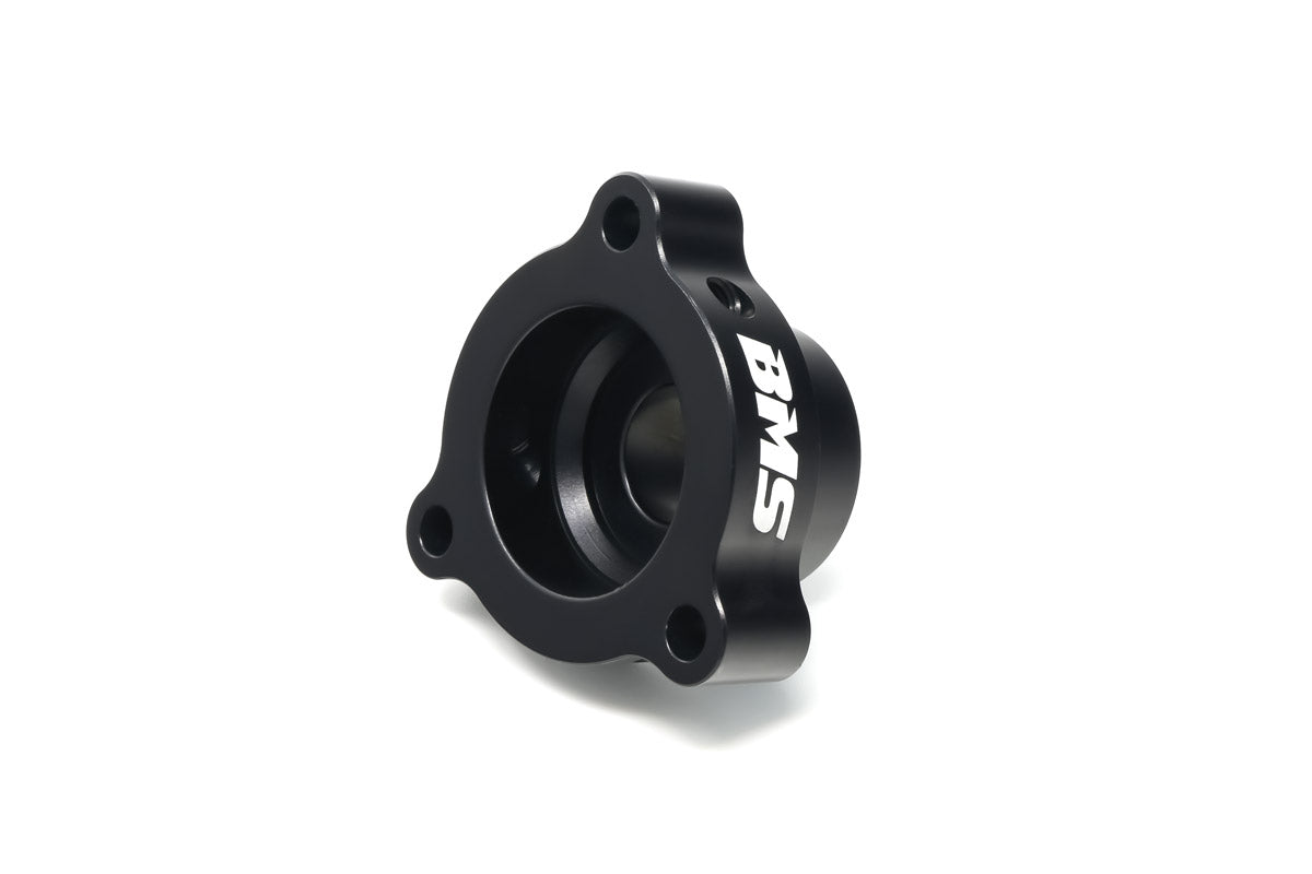 BMS Blow Off Valve (BOV) Adapter for 2022+ Subaru WRX - view 2