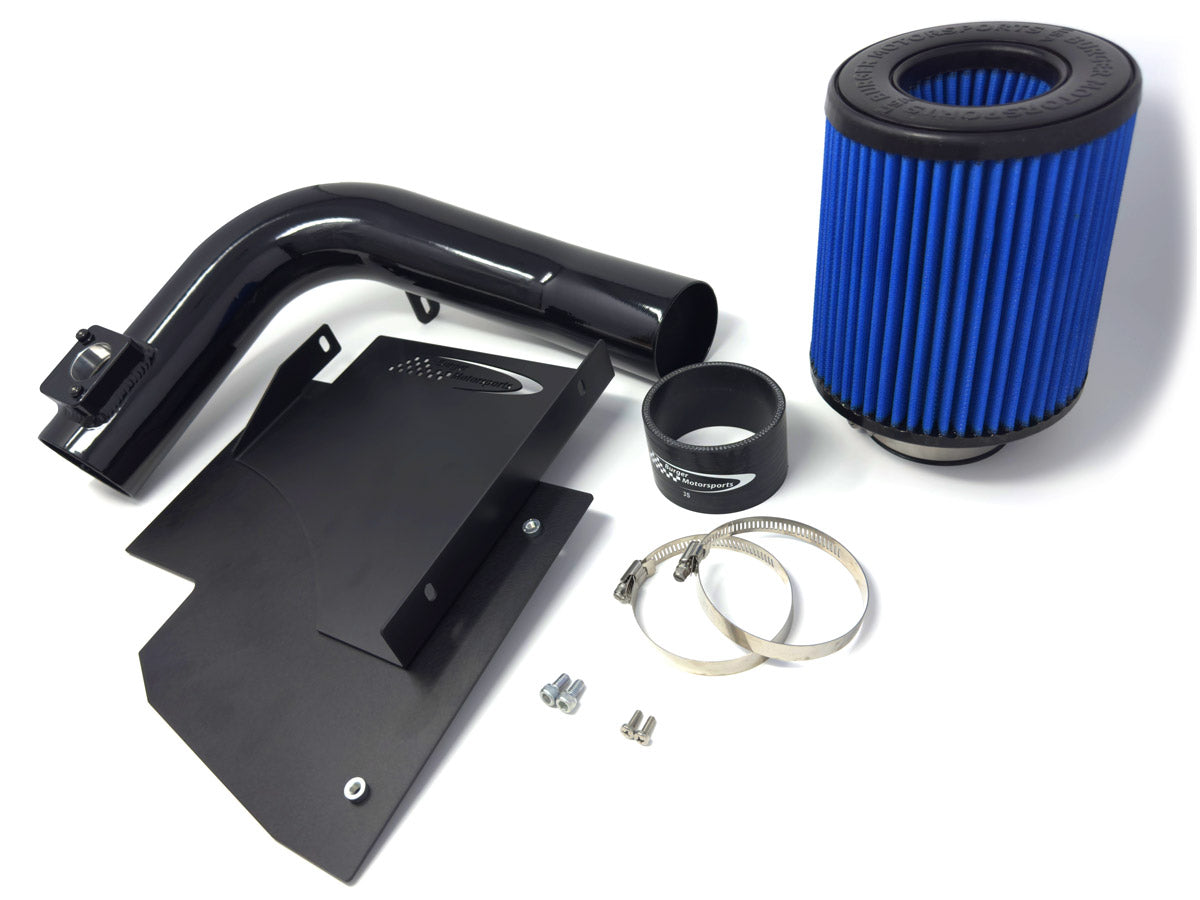 BMS Performance Intake for 2022+ Subaru WRX - view 2