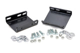 Rough Country Sway Bar Drop Brackets | Front | 4-6 Inch | Ford Bronco/Bronco II/F-150/Ranger