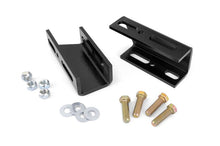 Cargar imagen en el visor de la galería, Sway Bar Drop Brackets | FR | 2-6&quot; | Chevy/GMC C10/K10 C15/K15 Truck/Jimmy 4WD