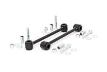 Load image into Gallery viewer, Sway Bar Links | Rear | 2.5-4 Inch Lift | Jeep Wrangler JK/Wrangler Unlimited (07-18)