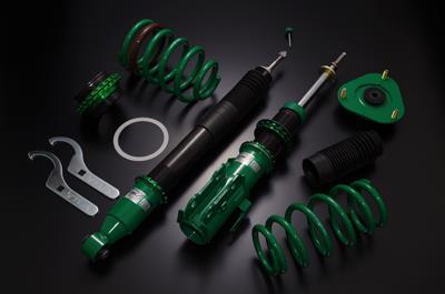 Tein 11-16 Honda CR-Z Flex Z Coilover Kit