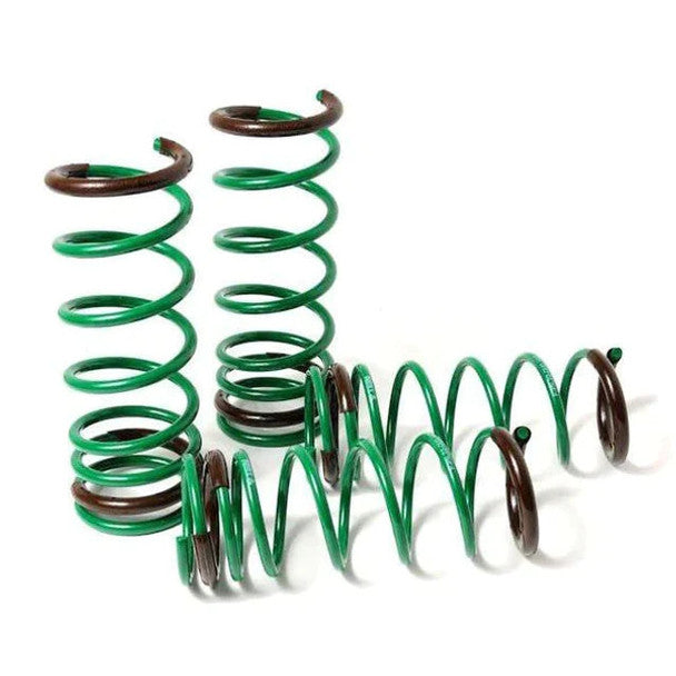 Tein 06-12 Mitsubishi Eclipse (DJ2A/DK4A) S Tech Springs