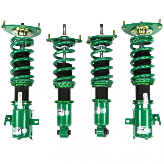 Tein 12-14 Lexus IS F Flex Z Coilovers