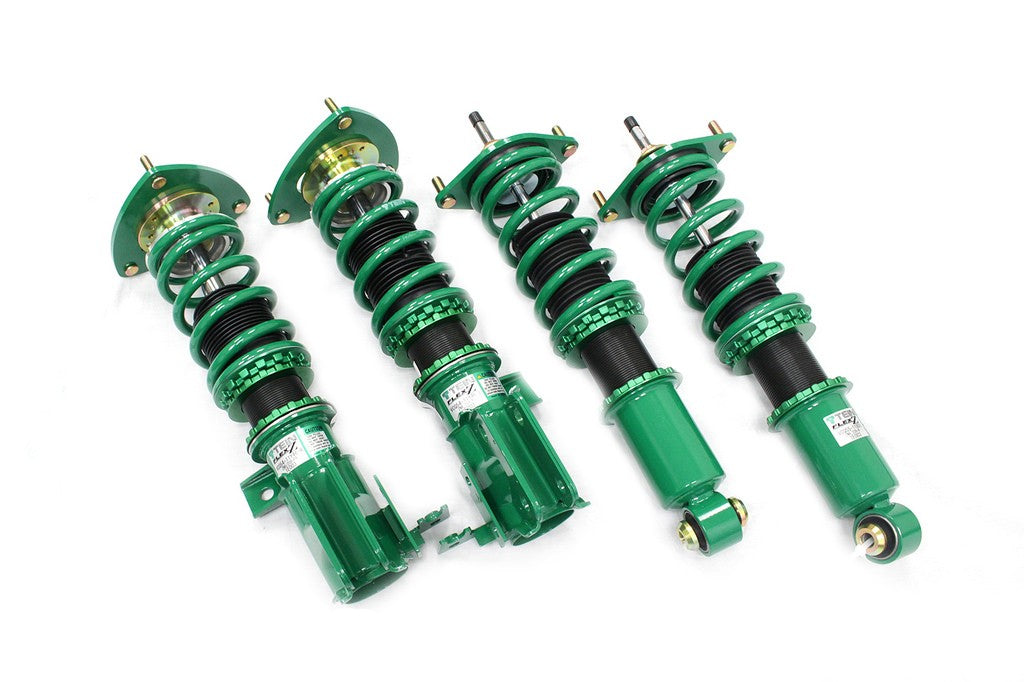 Tein 93-01 Impreza Flex Z Coilovers *Special Order - No Cancellations*