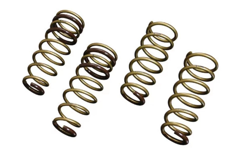 Tein H. Tech Lowering Springs — Fits 2012+ Scion FR-S & Subaru BRZ