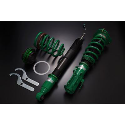 Tein RX1 Coilover Kit — Fits 2017-2021 Honda Civic Type R