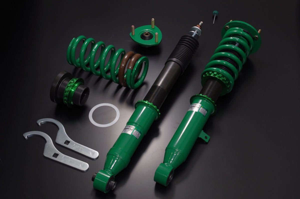 Tein Volkswagen Golf V/VI(1K/5K) EnduraPro Kit