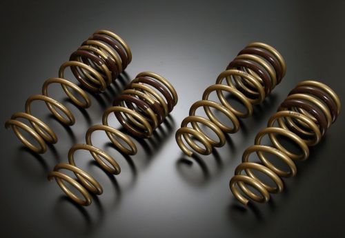 Tein H. Tech Lowering Springs