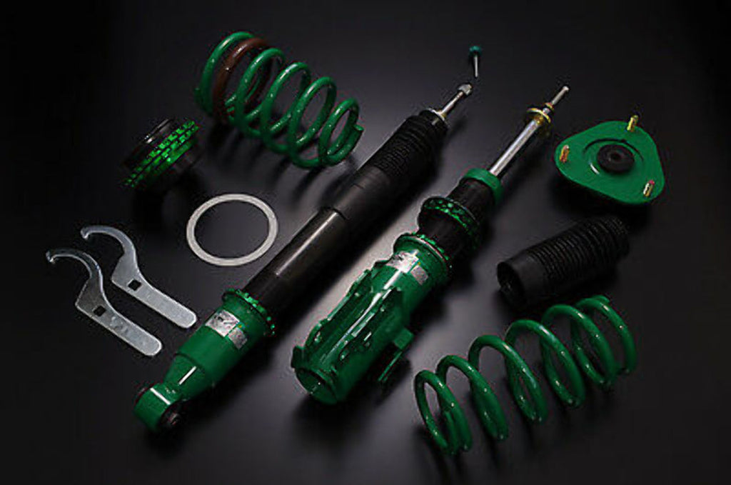 Tein 90-98 Mazda Miata (NA6C/NA8C) / 99-05 Miata (NB8C) Flex Z Coilover Kit