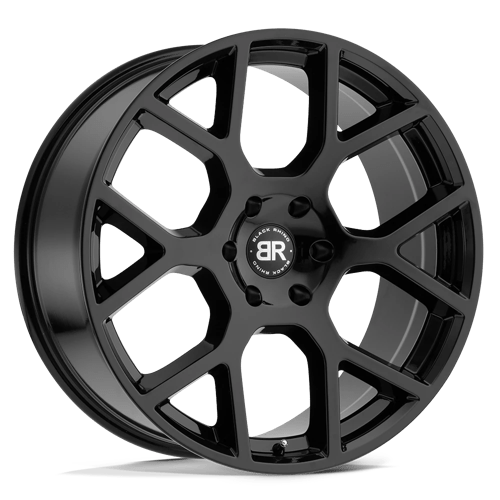 BRTEM 20X9 5X4.5 G-BLK 30MM