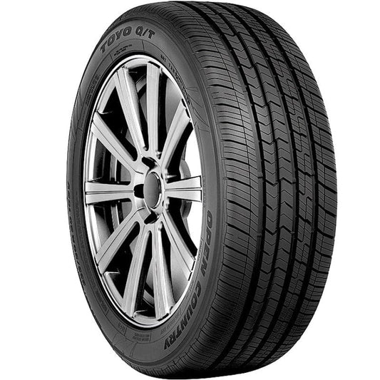 Neumático Toyo Celsius II - 285/45R22 114H XL (TL)