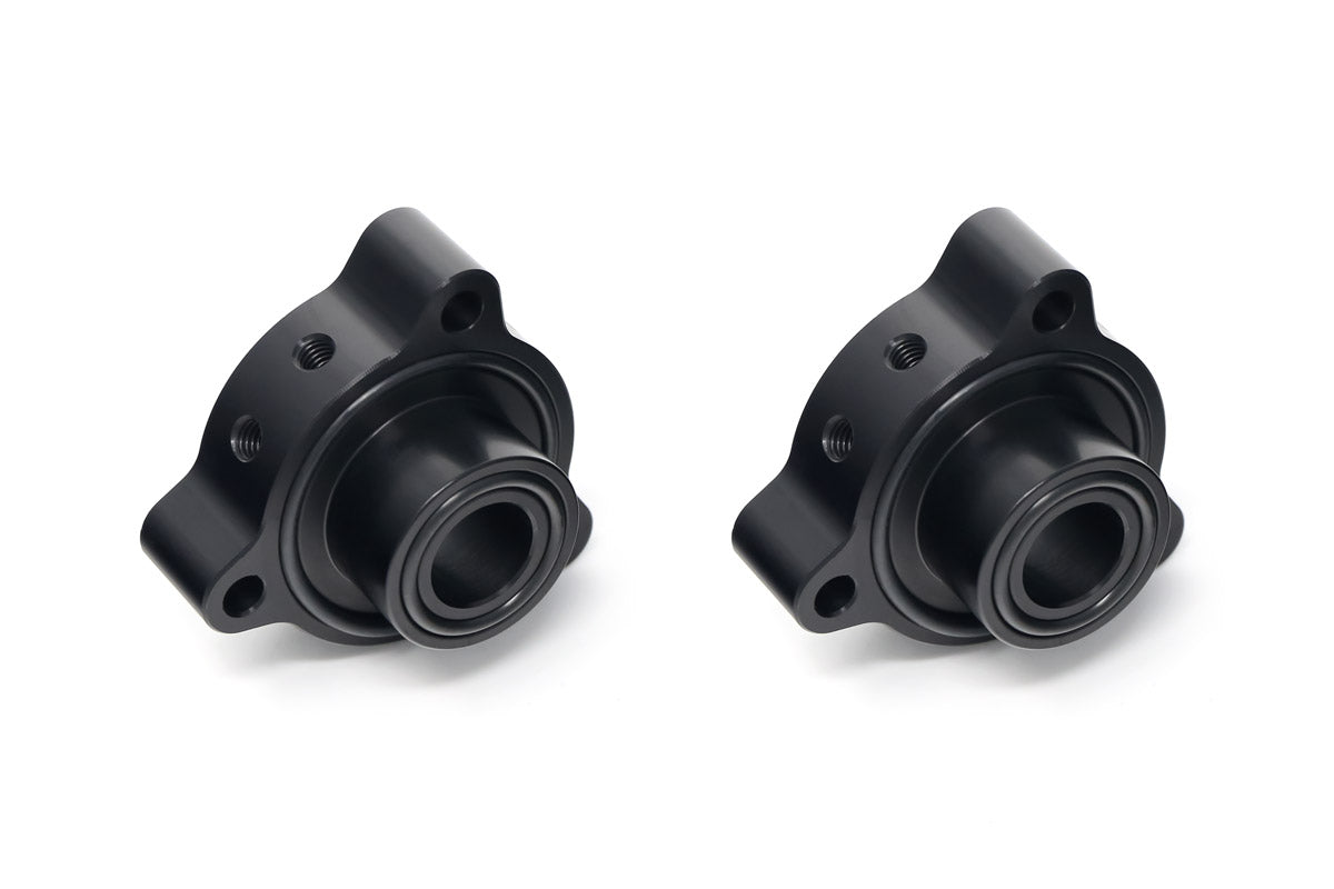 BMS Adjustable Blow Off Valve (BOV) Adapters for 2022+ Toyota Tundra & 2023+ Toyota Sequoia 3.4L - view 3