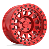 Ruedas Black Rhino BRPRM 18X9.5 6X5.5 C-RED-BLKBLTS 12MM