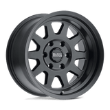 Black Rhino Wheels BRSDM 17X9 6X120 M-BLK 12MM