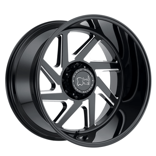 BRSWV 20X12 6X5.5 G-BLK-MILL -44MM