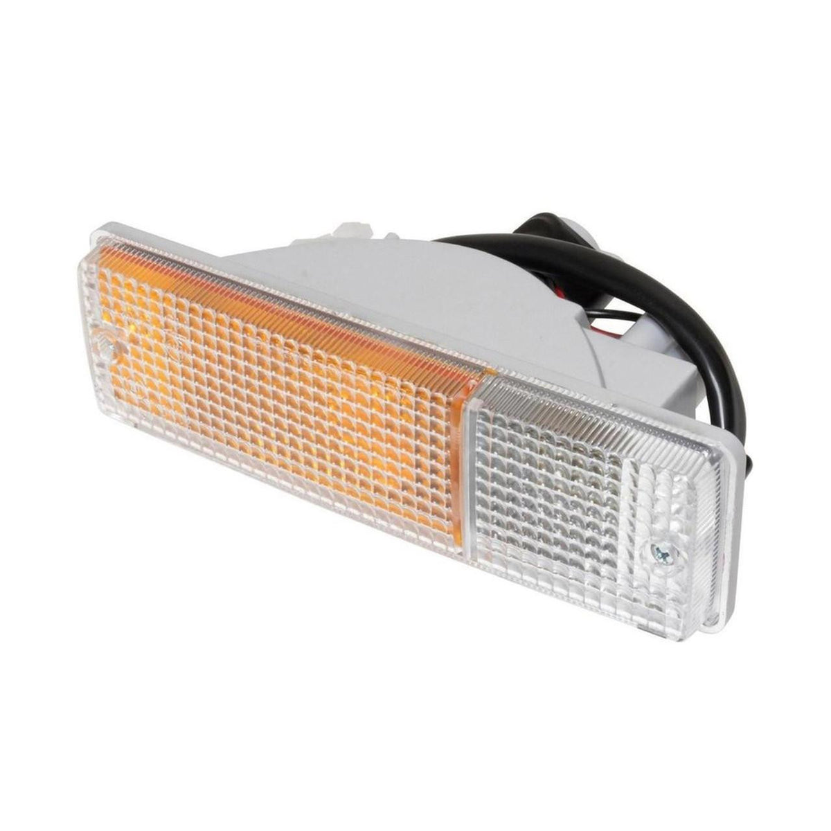 ARB Bull Bar Right Hand Side Indicator Light — Fits ARB Bumpers