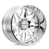 Black Rhino Wheels BRTWS 22X14 8X180 POL -76MM