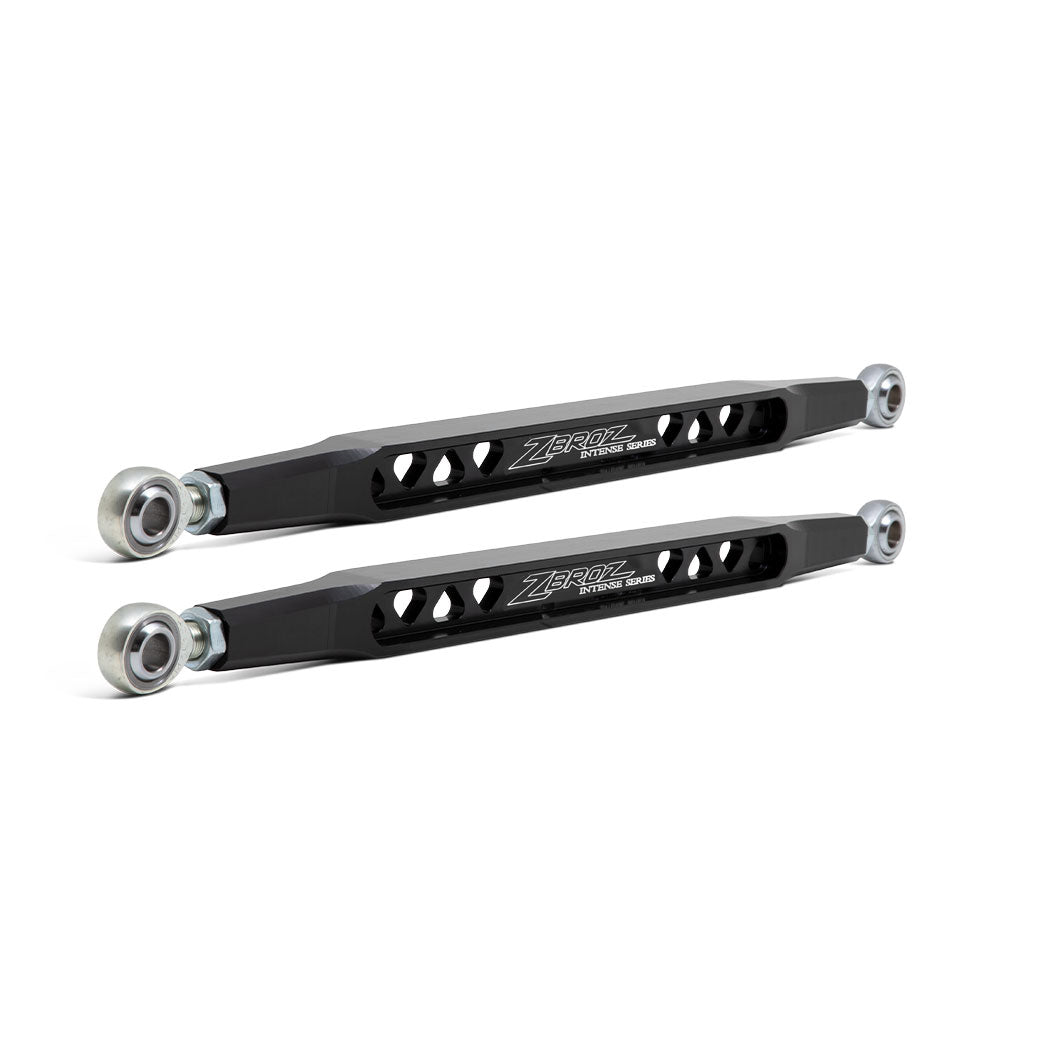Z Broz Racing POL TRBO-S Turbo Kit - Black