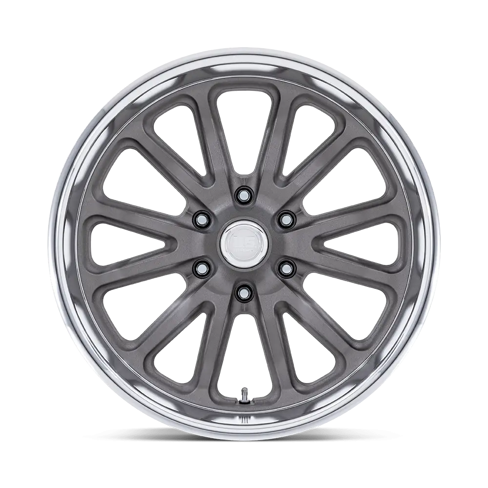 Rotiform U118 20X9.5 5X5.0 MT-GNMTL 01MM