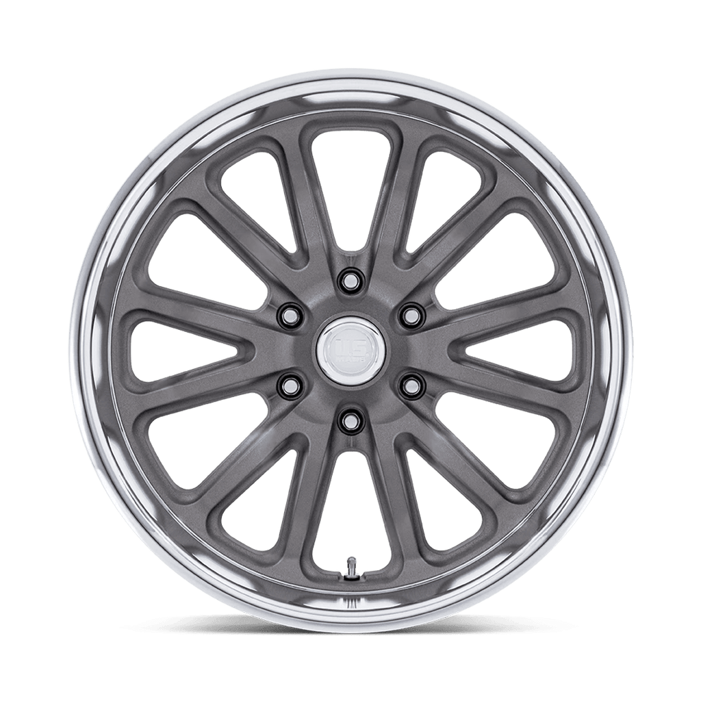 Rotiform U145 20X8 6X5.5 M-GNMTL DIA-LP 1MM