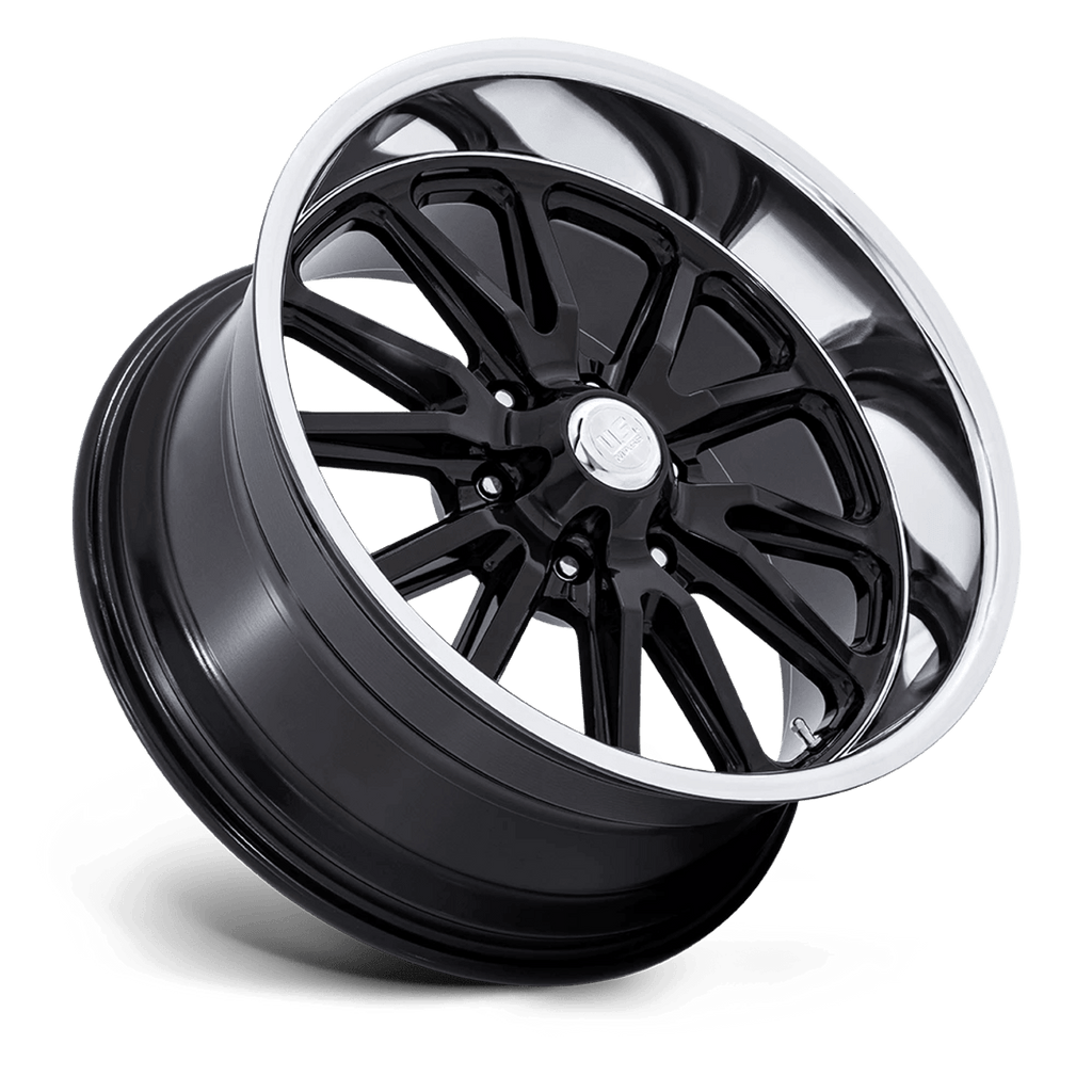 Rotiform U145 20X8 6X5.5 G-BLK DIÁMETRO-LP 1MM