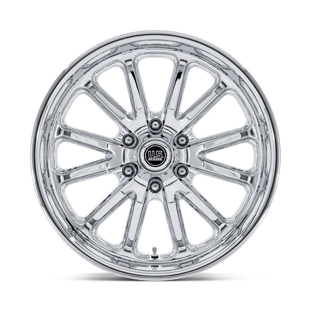 Rotiform U145 20X8 6X5.5 CHROME 1MM