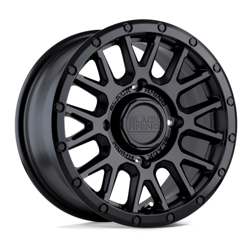 BULPZ 14X7 4X156 M-BLK 36MM