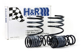 H&R Springs Sport Spring Kit