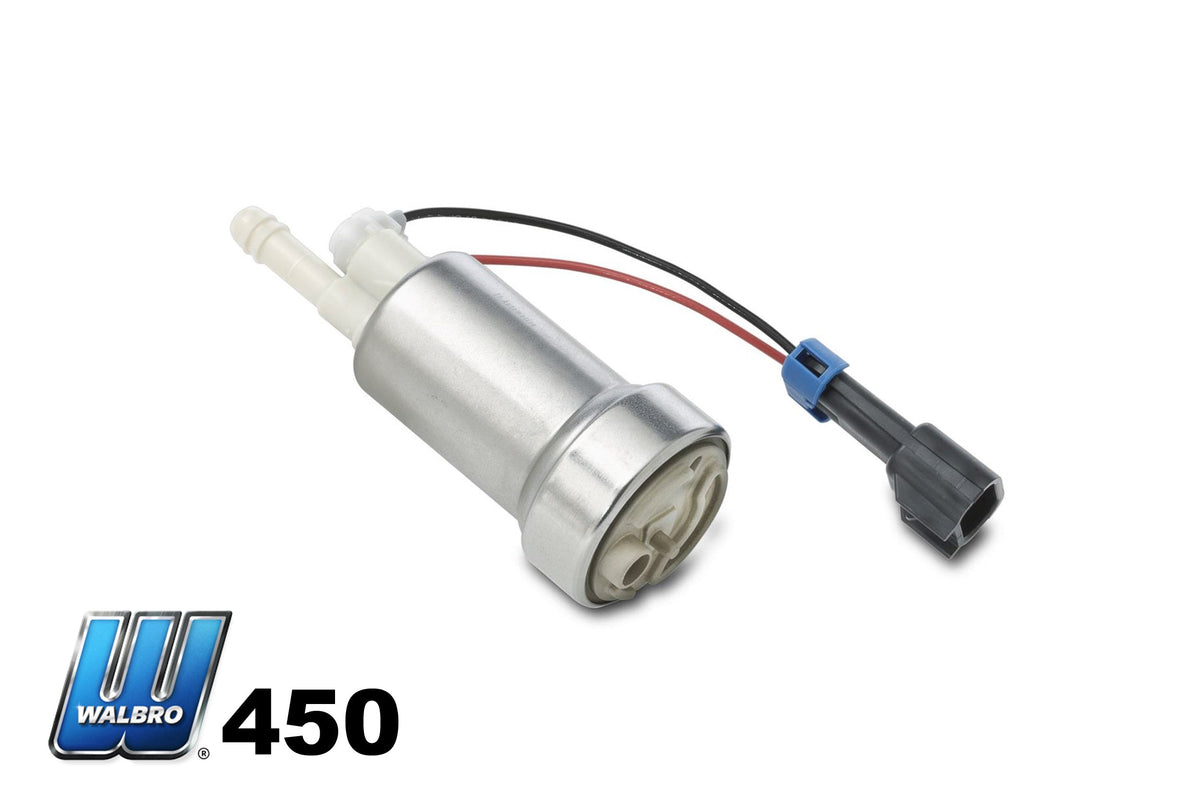 Fuel-It! KIA Stinger / Genesis G70 G90 3.3L Port Injection Kit with Ethanol Content Analyzer - view 7