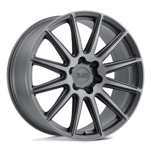 BRWAZ 20X9 5X5.0 BRSH-GNMTL 30MM