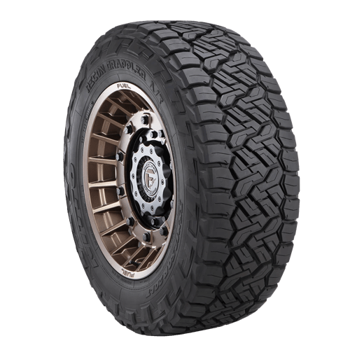 LT275/65R20 E126/123S RECON 34.1 2756520