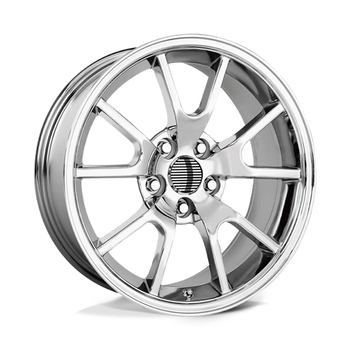 PR118 18X10 5X4.5 CHROME 22MM