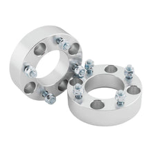 Cargar imagen en el visor de la galería, QuadBoss Wheel Spacer 4/110 - 1.5in