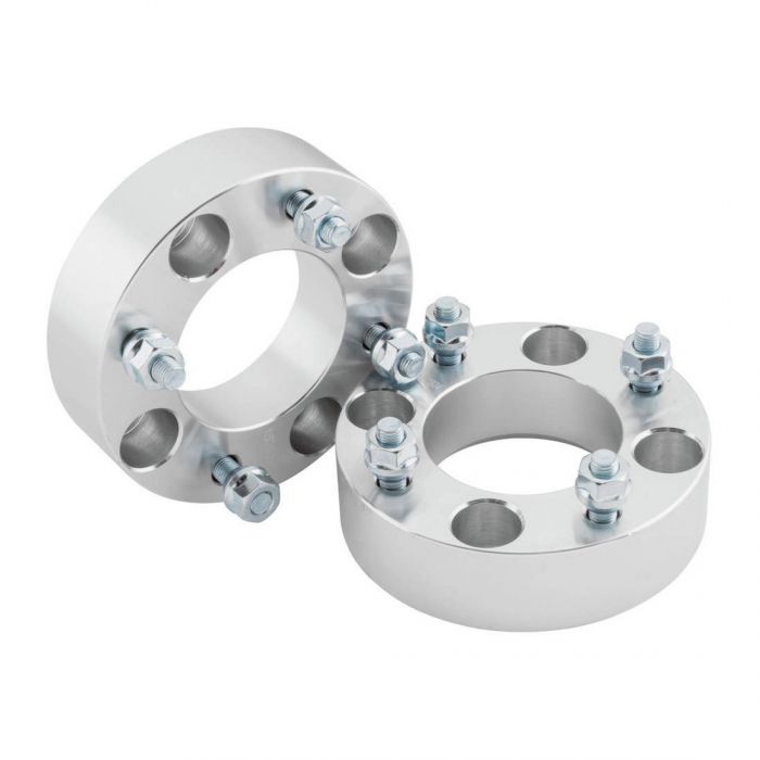 QuadBoss Wheel Spacer 4/110 - 1.5in