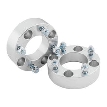 Cargar imagen en el visor de la galería, QuadBoss Wheel Spacer 4/110 - 1.5in