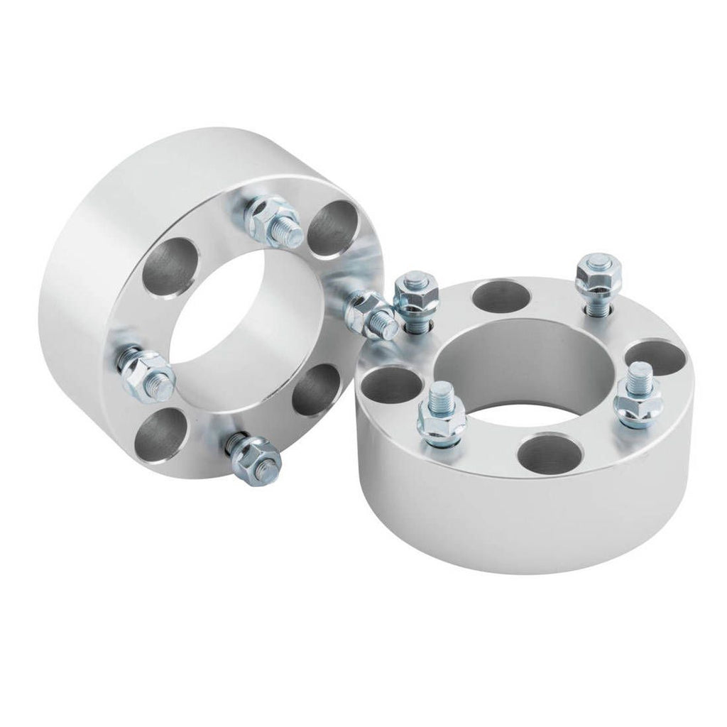 QuadBoss Wheel Spacer 4/110 - 2in