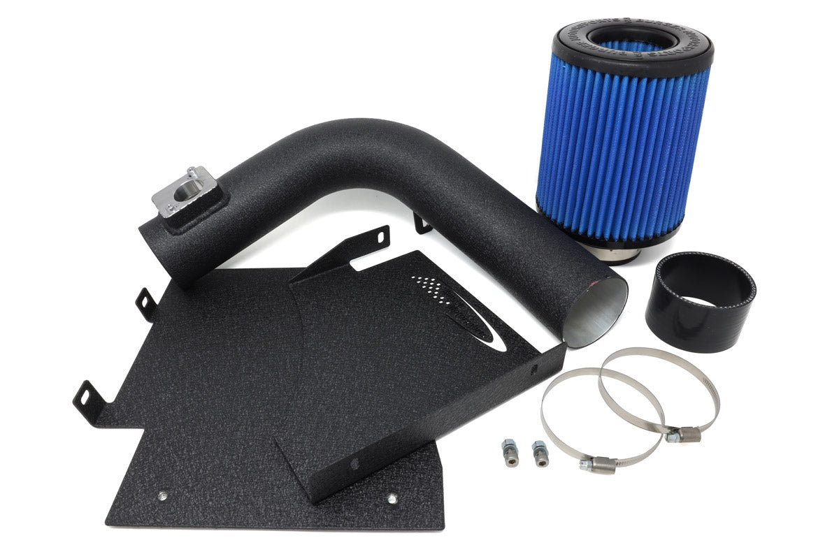 BMS Performance Intake for 2022+ Subaru WRX - view 4