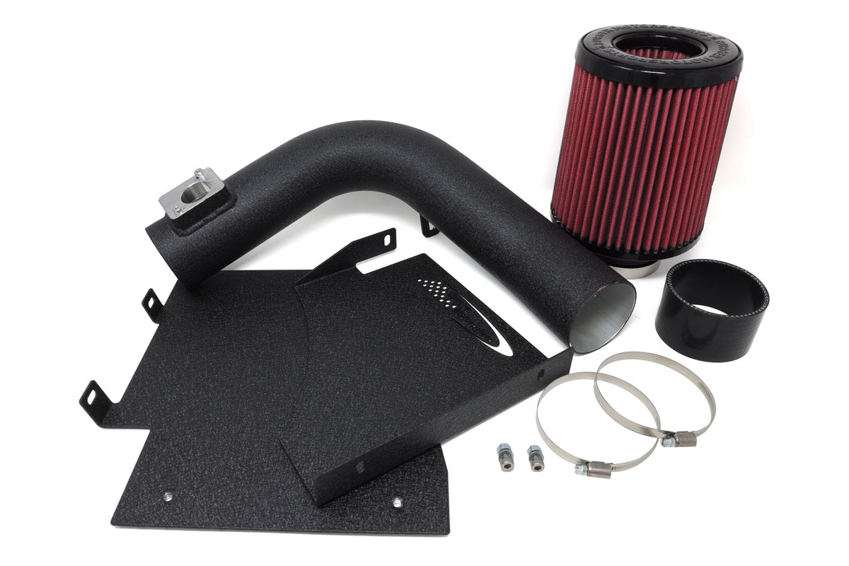 BMS Performance Intake for 2022+ Subaru WRX - view 5