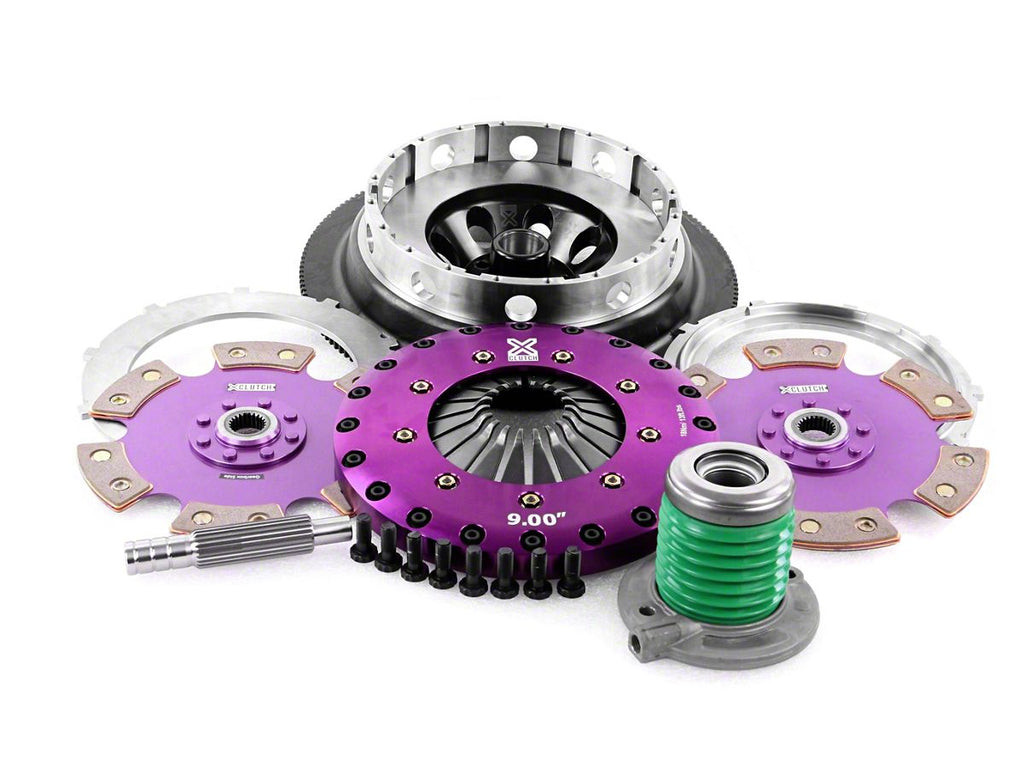 XClutch Replacement Release Bearing Assembly