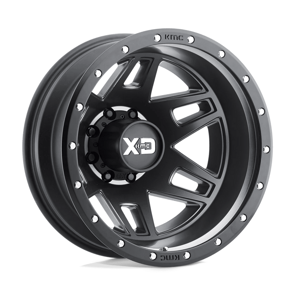 XDXD130 20X7.5 8X6.5 S-BLK -152MM