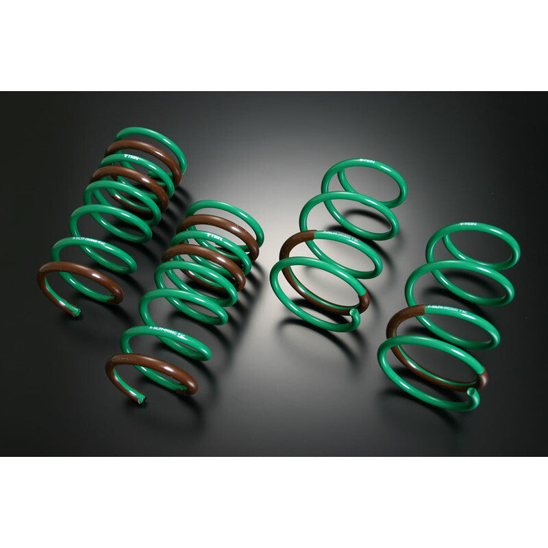 Tein 97-02 Honda Prelude (BB6) S. Tech Spring Set