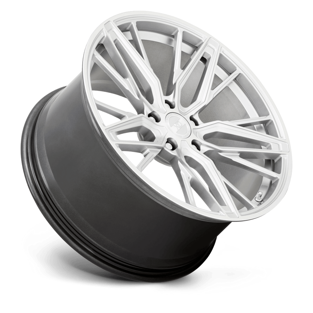 XOZCH 20X10.5 5X4.5 H-SLV MIR-FC 45MM