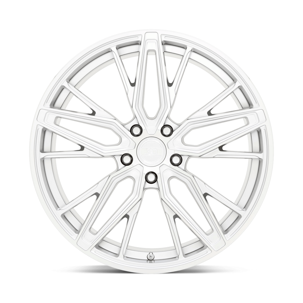 XOZCH 20X9 5X112 H-SLV MIR-FC 20MM